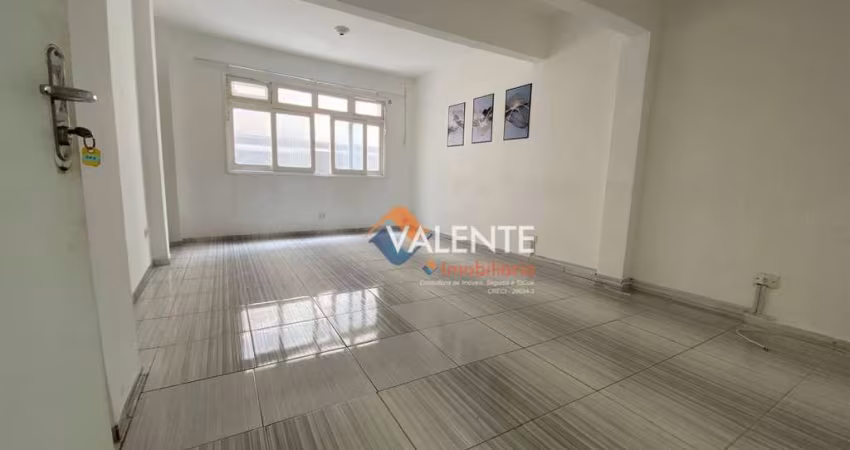 Sala para alugar, 30 m² por R$ 1.570,00/mês - Boqueirão - Praia Grande/SP