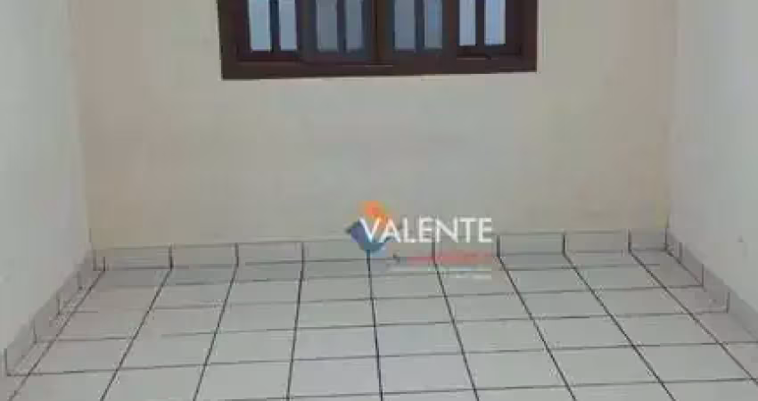 Casa com 2 dormitórios para alugar, 120 m² por r$ 2.600,00/mês - mirim - praia grande/sp