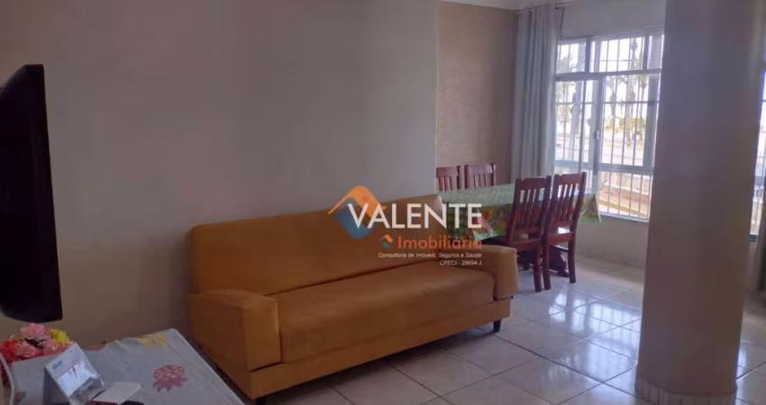 Apartamento com 1 dormitório à venda, 72 m² por R$ 328.000,00 - Ocian - Praia Grande/SP