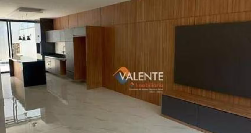 Sobrado com 4 dormitórios à venda, 240 m² por R$ 1.690.000,00 - Parque Ibiti Reserva - Sorocaba/SP