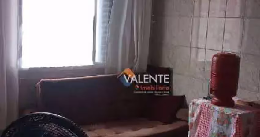 Apartamento com 1 dormitório à venda, 39 m² por R$ 280.000,00 - Boqueirão - Praia Grande/SP