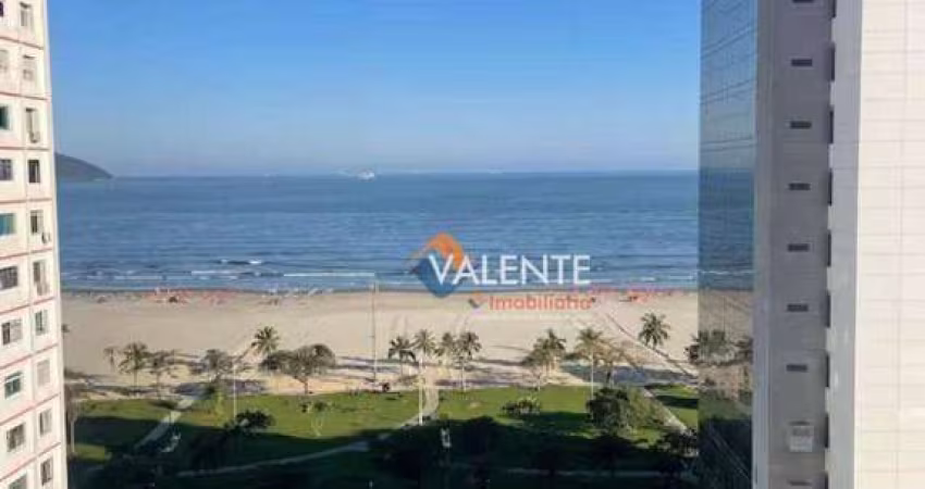 Apartamento com 1 dormitório