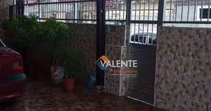 Casa com 2 dormitórios à venda, 102 m² por R$ 500.000,00 - Tupi - Praia Grande/SP