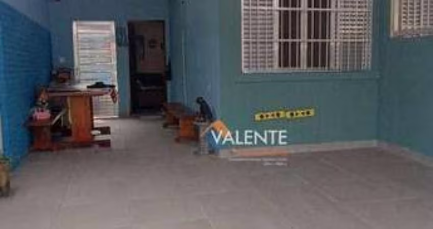 Casa com 2 dormitórios à venda, 74 m² por R$ 370.000,00 - Jardim Imperador - Praia Grande/SP