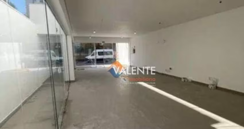 Loja, 255 m² - venda por R$ 1.750.000,00 ou aluguel por R$ 12.750,00/mês - Centro - São Vicente/SP