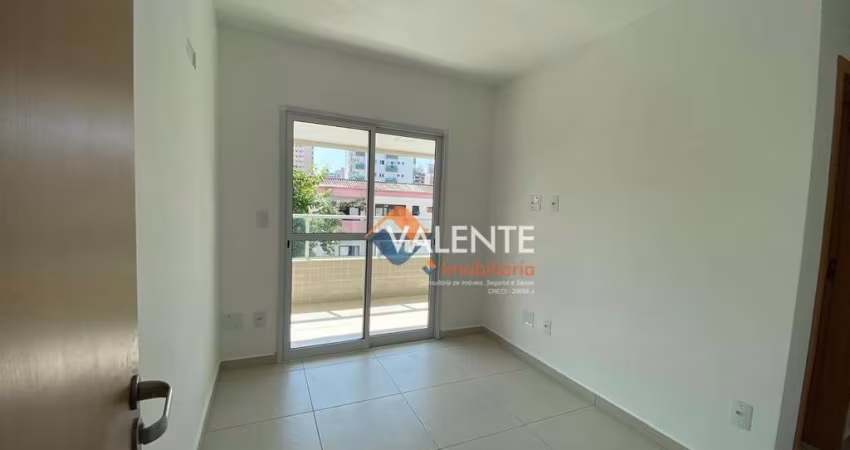 Apartamento com 1 dormitório à venda, 40 m² por R$ 306.000,00 - Vila Guilhermina - Praia Grande/SP