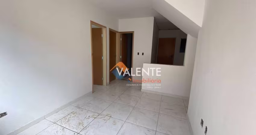 Casa com 2 dormitórios à venda por R$ 160.000,00 - Balneário Japura - Praia Grande/SP