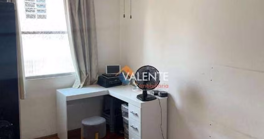 Apartamento com 2 dormitórios