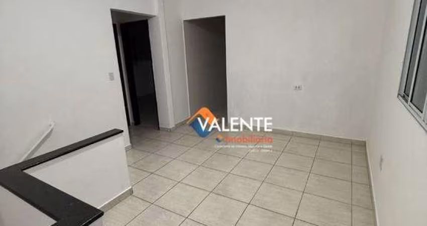 Casa com 2 dormitórios