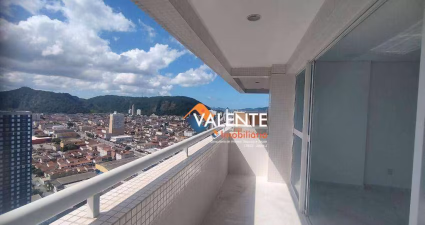 Sala para alugar, 45 m² por R$ 2.410,00/mês - Centro - São Vicente/SP