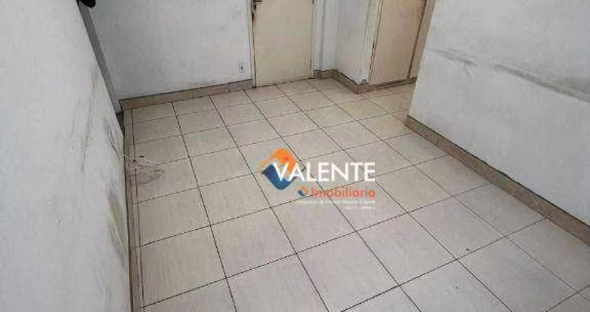 Apartamento com 1 dormitório à venda, 45 m² por R$ 235.000,00 - Jardim Independência - São Vicente/SP