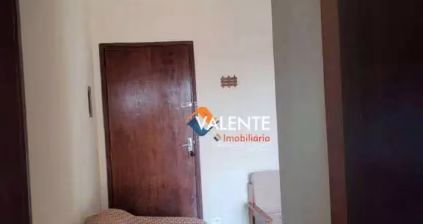 Apartamento com 1 dormitório