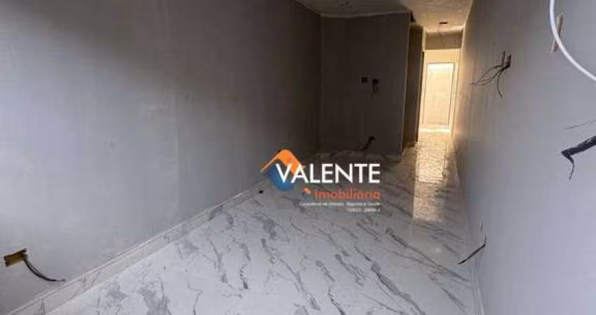 Casa com 2 dormitórios à venda, 70 m² por R$ 390.000,00 - Jardim Alice - Praia Grande/SP