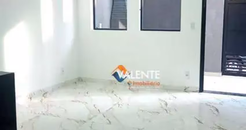 Sobrado com 3 dormitórios, 111 m² - venda por R$ 790.000,00 ou aluguel por R$ 5.000,00/mês - Tupi - Praia Grande/SP