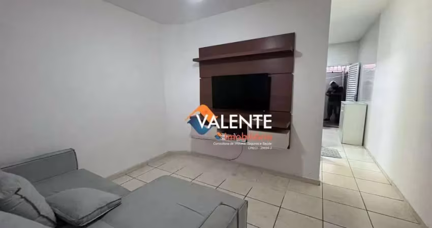 Casa com 3 dormitórios à venda, 82 m² por r$ 430.000,00 - mirim - praia grande/sp