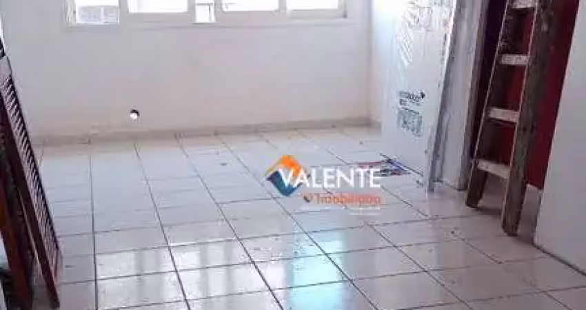 Sala para alugar, 27 m² por r$ 2.000,00/mês - boqueirão - praia grande/sp
