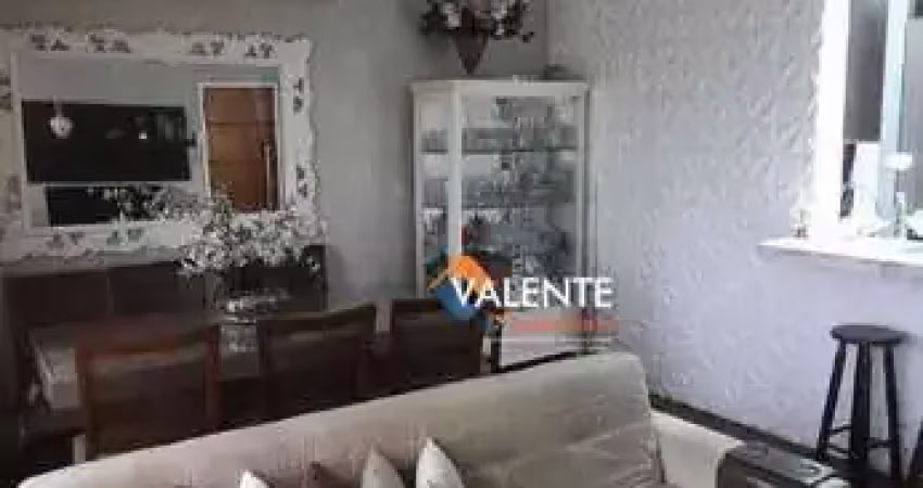Apartamento com 2 dormitórios à venda, 84 m² por r$ 265.000,00 - centro - são vicente/sp