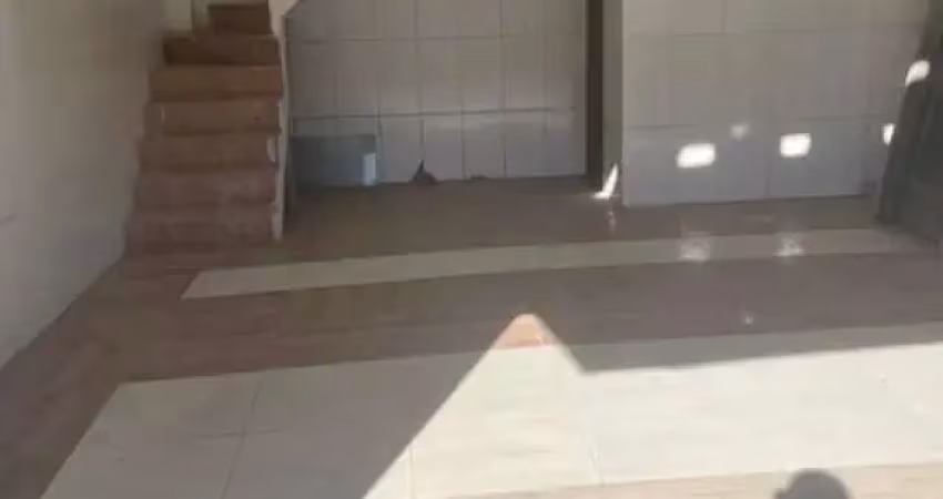 Loja para alugar, 60 m² por r$ 2.200,00/mês - sítio do campo - praia grande/sp