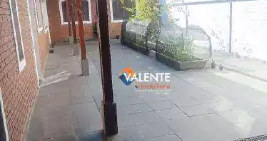 Casa com 3 dormitórios à venda, 130 m² por r$ 470.000,00 - cidade naútica - são vicente/sp