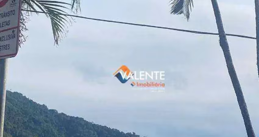 Kitnet com 1 dormitório à venda, 27 m² por r$ 150.000,00 - itararé - são vicente/sp