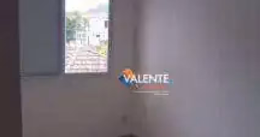 Casa com 1 quarto à venda na Rua Senador Eduardo Araújo dos Santos Filho, Vila Cascatinha, São Vicente