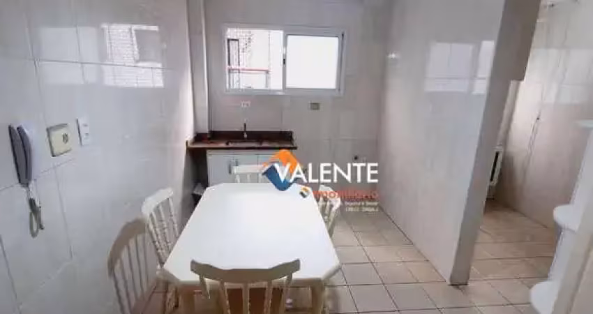 Apartamento com 1 dormitório à venda, 63 m² por r$ 392.000,00 - tupi - praia grande/sp