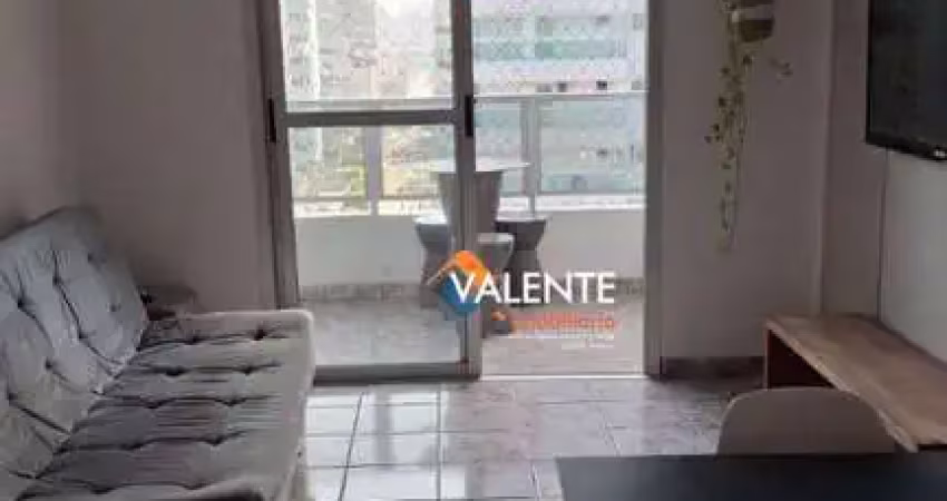 Apartamento com 2 dormitórios à venda, 65 m² por r$ 345.000,00 - ocian - praia grande/sp