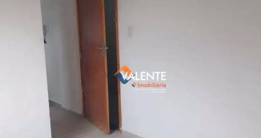 Apartamento com 1 dormitório à venda, 49 m² por r$ 190.000,00 - vila voturuá - são vicente/sp
