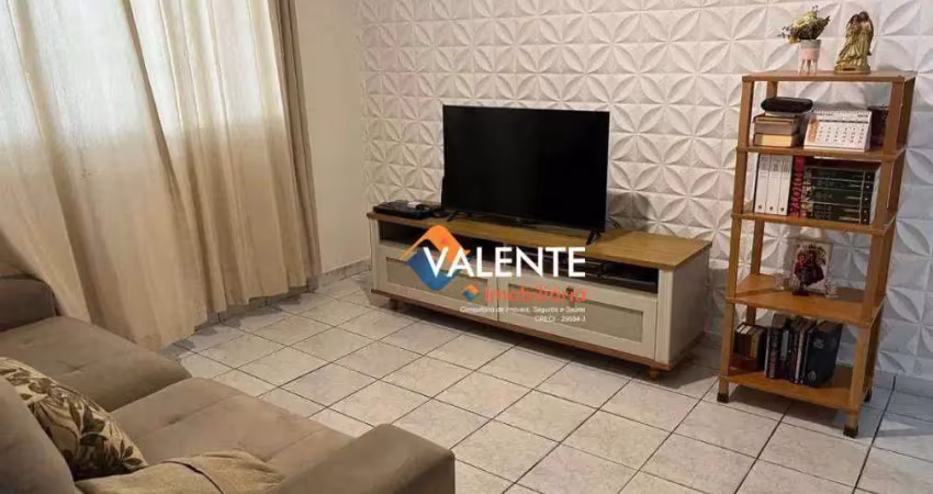 Casa com 3 dormitórios à venda por r$ 300.000,00 - esplanada dos barreiros - são vicente/sp