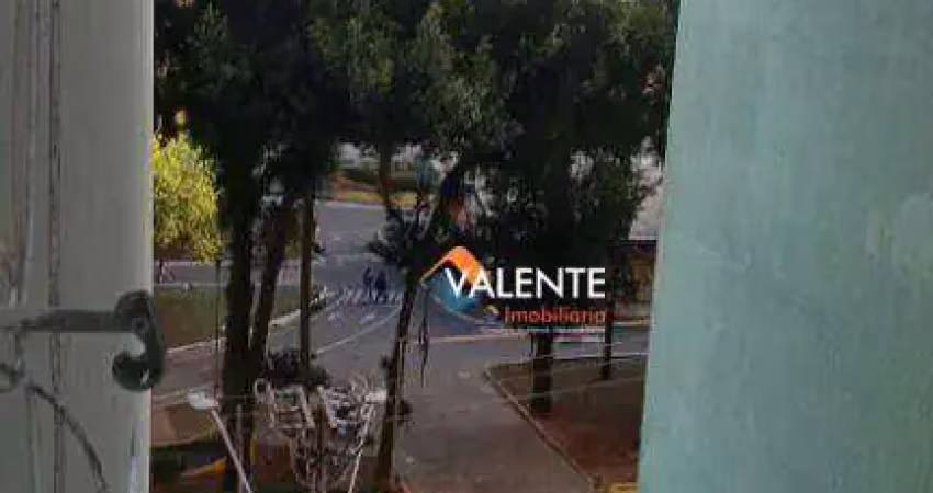 Apartamento com 1 dormitório à venda, 48 m² por r$ 230.000,00 - centro - são vicente/sp