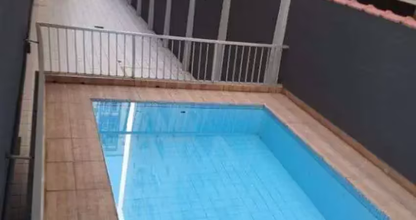 Apartamento com 1 dormitório à venda, 55 m² por r$ 250.000,00 - gonzaguinha - são vicente/sp