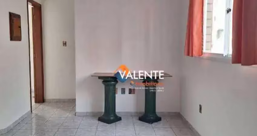 Apartamento com 1 dormitório para alugar, 55 m² por r$ 1.800,00/mês - aviação - praia grande/sp