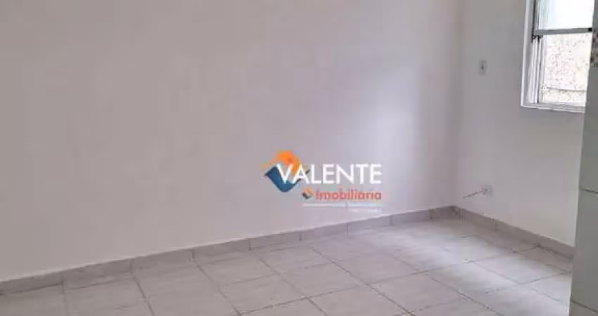 Kitnet com 1 dormitório à venda, 23 m² por r$ 140.000,00 - ocian - praia grande/sp