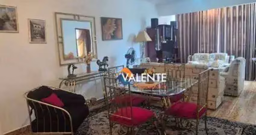 Apartamento com 3 dormitórios à venda, 120 m² por r$ 480.000,00 - boqueirão - praia grande/sp