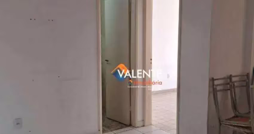 Apartamento com 1 dormitório para alugar, 70 m² por r$ 1.945,00/mês - boqueirão - praia grande/sp