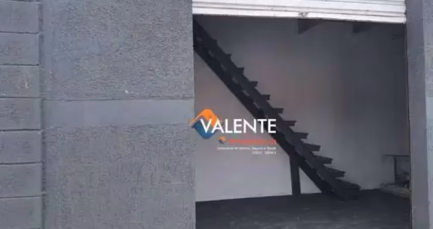 Loja para alugar, 42 m² por r$ 1.600,00/mês - tude bastos - praia grande/sp