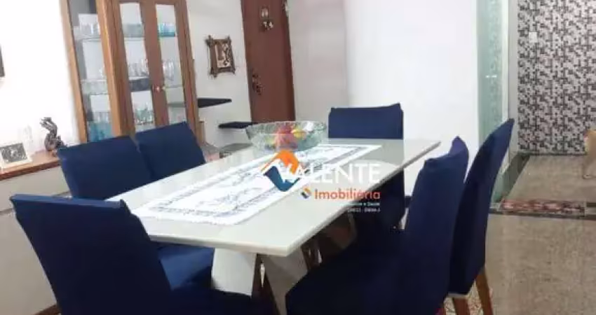 Apartamento com 3 dormitórios à venda, 150 m² por r$ 490.000,00 - ocian - praia grande/sp