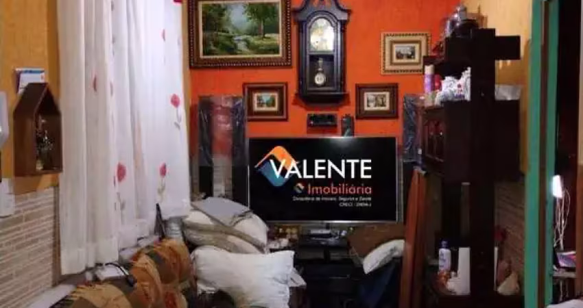Apartamento com 1 dormitório à venda, 42 m² por r$ 297.000,00 - canto do forte - praia grande/sp