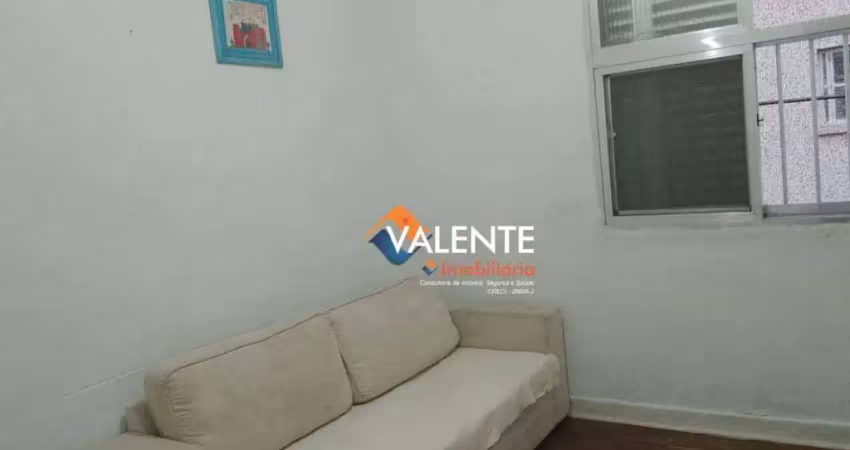 Apartamento com 1 dormitório à venda, 35 m² por r$ 175.000,00 - ocian - praia grande/sp