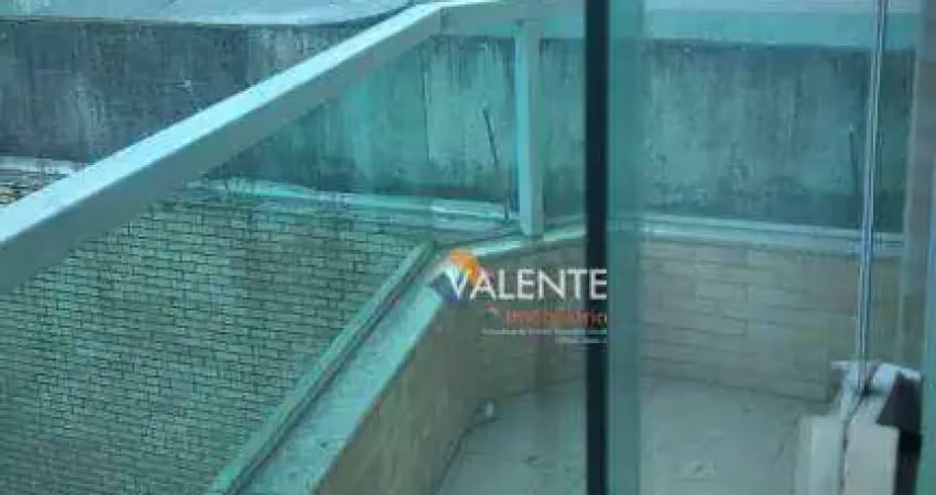 Casa com 3 dormitórios - venda por r$ 750.000,00 ou aluguel por r$ 4.500,00/mês - centro - são vicente/sp