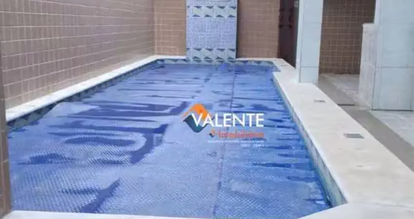 Casa com 4 dormitórios à venda, 250 m² por r$ 955.000,00 - mirim - praia grande/sp