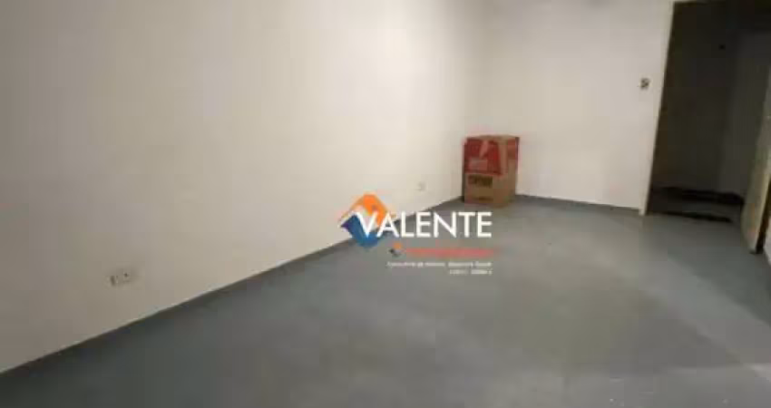 Studio com 1 dormitório à venda, 35 m² por r$ 180.000,00 - centro - são vicente/sp