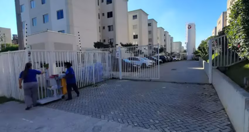 Apartamento com 2 quartos à venda na Rua Raposo da Fonseca, 1044, Cidade Popular, São Paulo