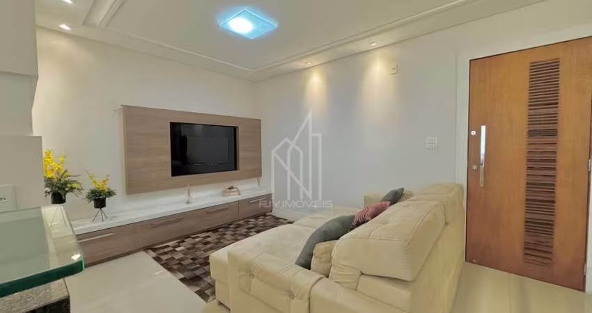 Apartamento no Edifício Ilha de Marajó