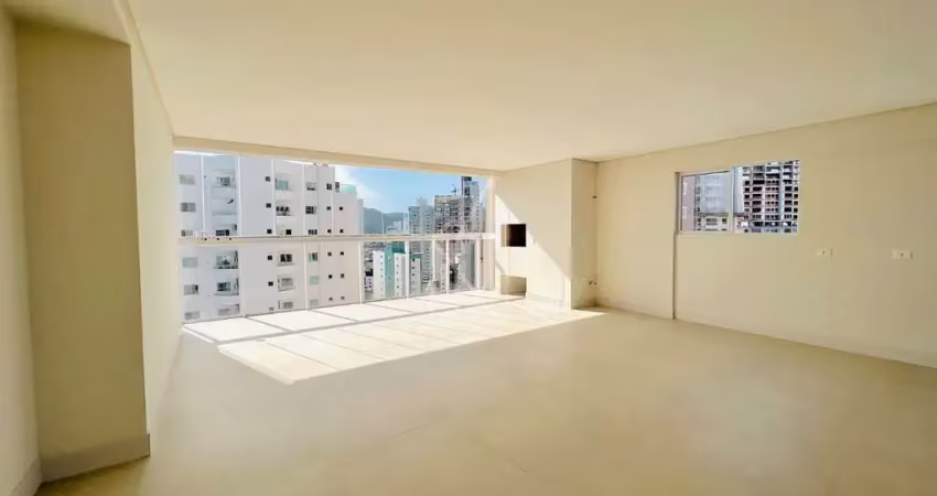Apartamento a venda no centro de balneário camboriú - faller