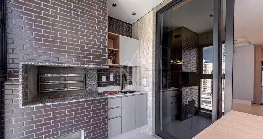Apartamento no Edifício Tesla Residencial