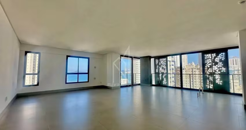 Apartamento com 4 quartos à venda em Pioneiros, Balneário Camboriú 
