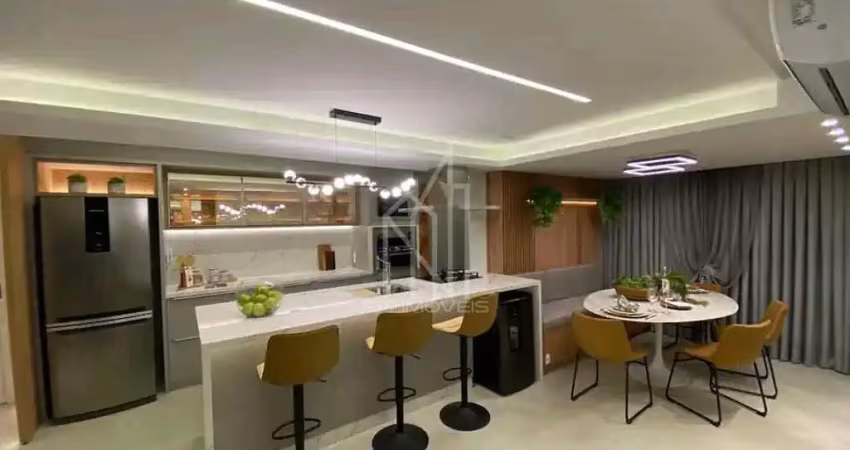 Apartamento com 2 quartos à venda na Avenida Atlântica, Centro, Balneário Camboriú
