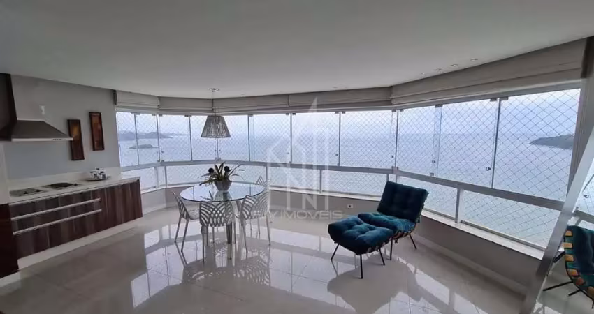 Apartamento com 4 quartos à venda na Avenida Atlântica, Centro, Balneário Camboriú