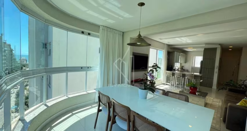 Apartamento a venda no Edifício Brisas da brava -  Praia Brava